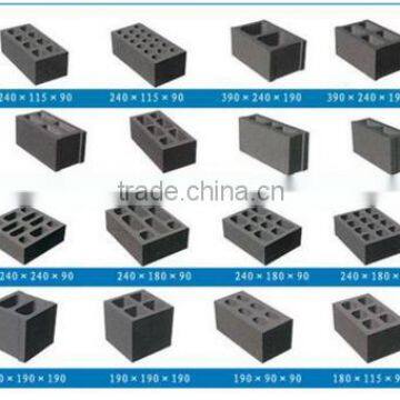 QTJ4-26 High Quality Brick Making Machine Made in China photo-5