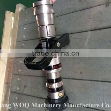 HUAQIU QSM180-550 Two-water Curtain Fire Nozzle