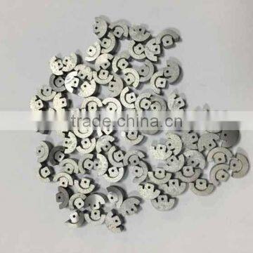 YG8 Tungsten Carbide Eccentric Wheel for Vibration