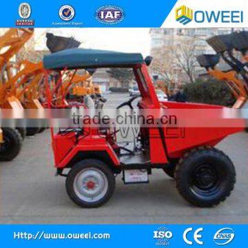 Hot sell tipper lorry price