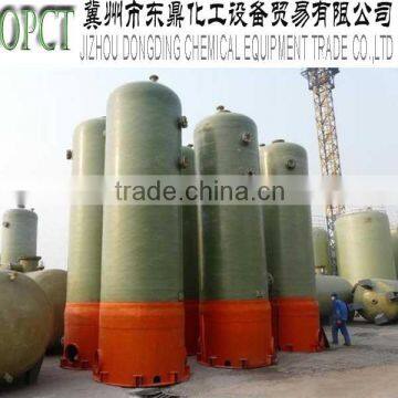 GRP/FRP Scrubber for Cleaning SOx in the Waste Gas photo-6