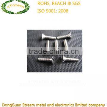 high quality screw