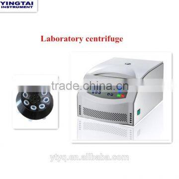 Tabletop centrifuge,blood centrifuge,Lab Centrifuge TD4A