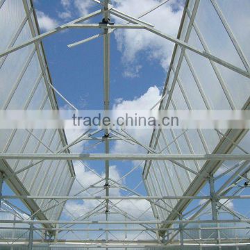 hot sale high quality galvanized Greenhouse Window