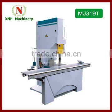 MJ319T Woodworking Table Saw Machine With Good Quality