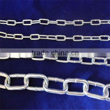 smooth welded link chains/anchor chains