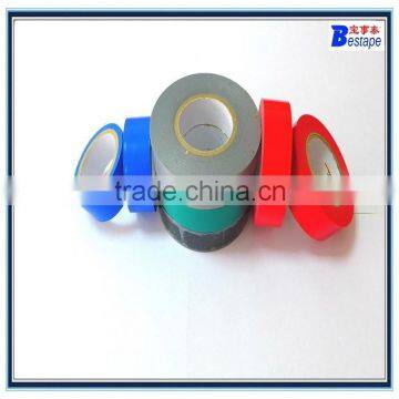 Excellent Grade PVC Electrical Tape with Factory price