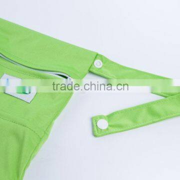 Waterproof Solid Color Baby Wet Bag,diaper Bag photo-6