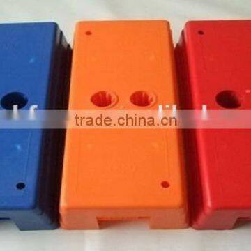 China Suppliers-2014 Cheap Construction Galvanized Temporary Fence photo-3