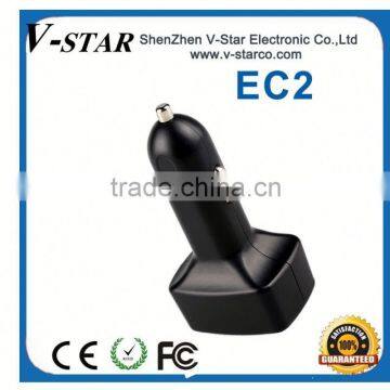 Wholesale Best Quality Portable Multiple Mobile Phone Car Charger photo-4