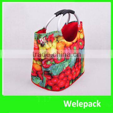 Hot Selling Custom laundry bag with handle