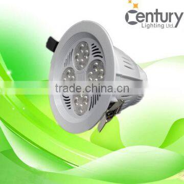 Hot China suppliers led lights home 30w led downlight