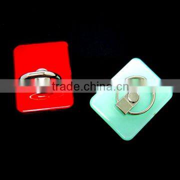 Rotatable finger ring stand holder /Anti-theft finger ring holder/ stand for iphone