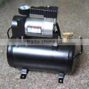 Air Tank