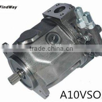 Rexroth A10VSO Hydraulic Axial Mini Piston Pump photo-4