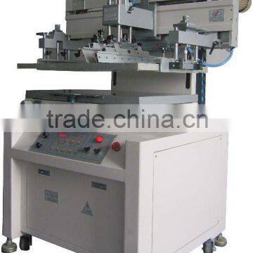 Precision Electric Screen Printing Machine