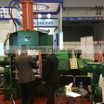 X(S)N-75/30 closed pressure kneading machine/banbury mixing machine/internal mixer/rubber&plastic kneading machine