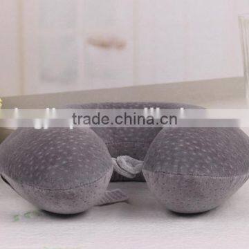 Wave Sewing Neck Pillow With Feedback Within 24 Hours photo-5