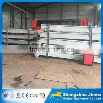 Equipments Producing Rubber Belt Conveyor Machine Price