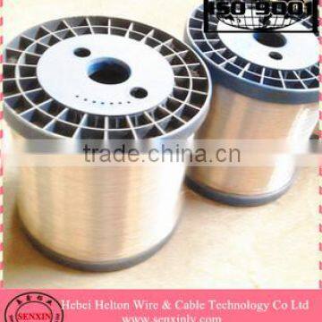 Aluminum Alloy Wire With Aluminum Wire Reasonable Price