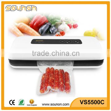 Household Vacuum Food Sealer with Italy Technology