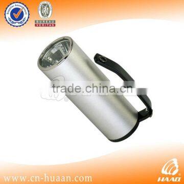 12 V portable military searchlight for police