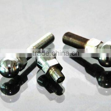 KS slide block, bar top spare part of warp knitting machine