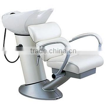 BeiQi slaon hairdressing furniture barber shampoo chair best competitive price barber shop equipment