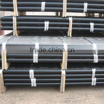 Hebei Daqiang Schedule 40 Cast Iron Pipe photo-3