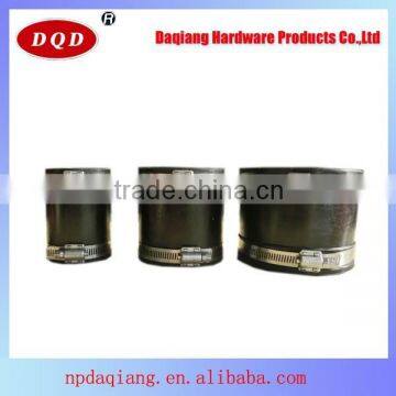 China Factory Supply Shaft Coupling Flexible Rubber