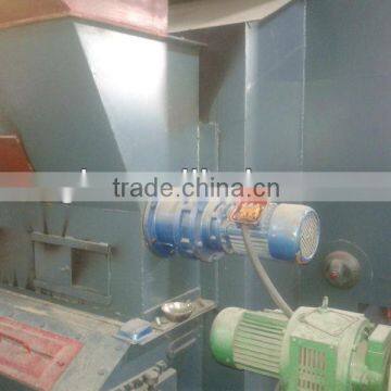 DZL Series Wood-Fired Boiler photo-3