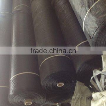 Woven Geotextile photo-6