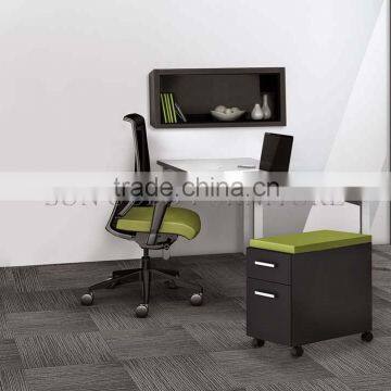 indonesia furniture comfortable particle board manager office desk (SZ-OD327)