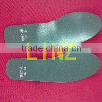 ASTM Standard Steel Plate for Safety Leather Shoes