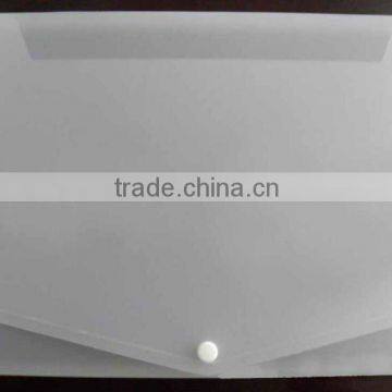 high quality pp; file box;pp box