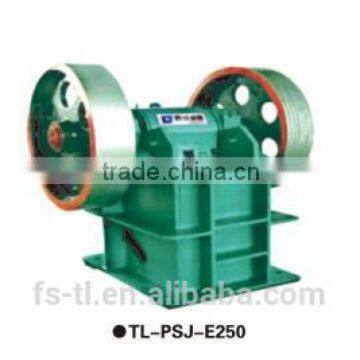 STONE CRUSHING MACHINERYS