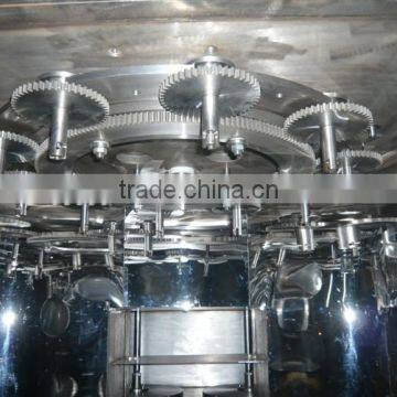 PVD Coating Machine photo-3