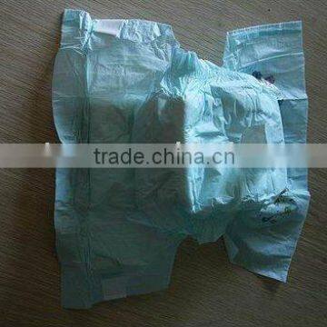 Baby Diaper