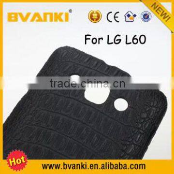 Nouveau Produit Chinois Flip Cover Case For LG L60,Back Cover Case For LG L60 X145 X147 photo-4