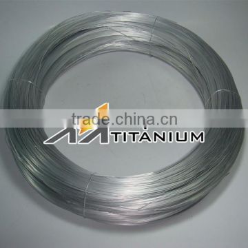 ASTM B863 Titanium Wire Price