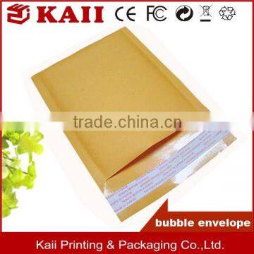Customized gifts bubble envelope manufacturer in China