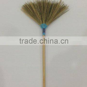 Small Cute handmade broom miniature 24 CM Height