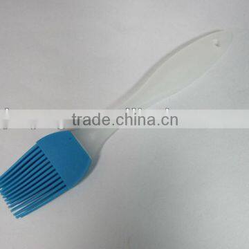 high temperature silicone bbq brush