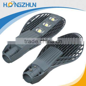 industrial racquet Brideglux chip die-casting CE ROHS 150watt led street lamp