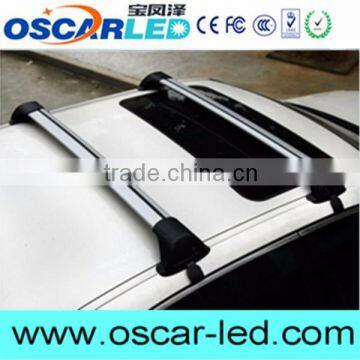 Express in Electronics Xxx Video Wireless Taxi Led Top Light Display Made in China photo-5