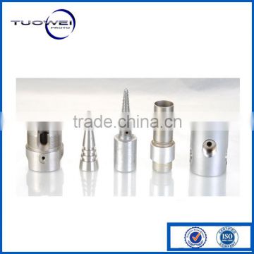 CNC Machining Parts For Aluminum 6061-T6