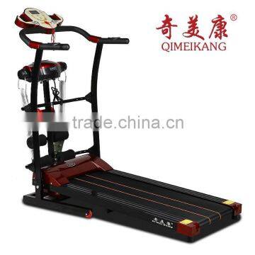 2013 newest promotion treadmill for home use fitness machine