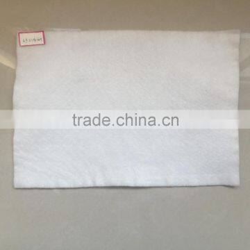 polyethylene nonwoven geotextile