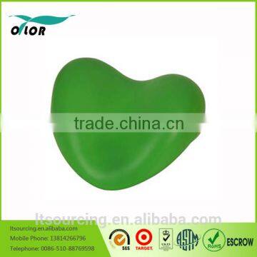 Promotional Items Custom Toy Balls Type Sweet Heart Shape PU Stress Balls photo-5