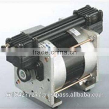 Oil free mini air compressor AC type CE